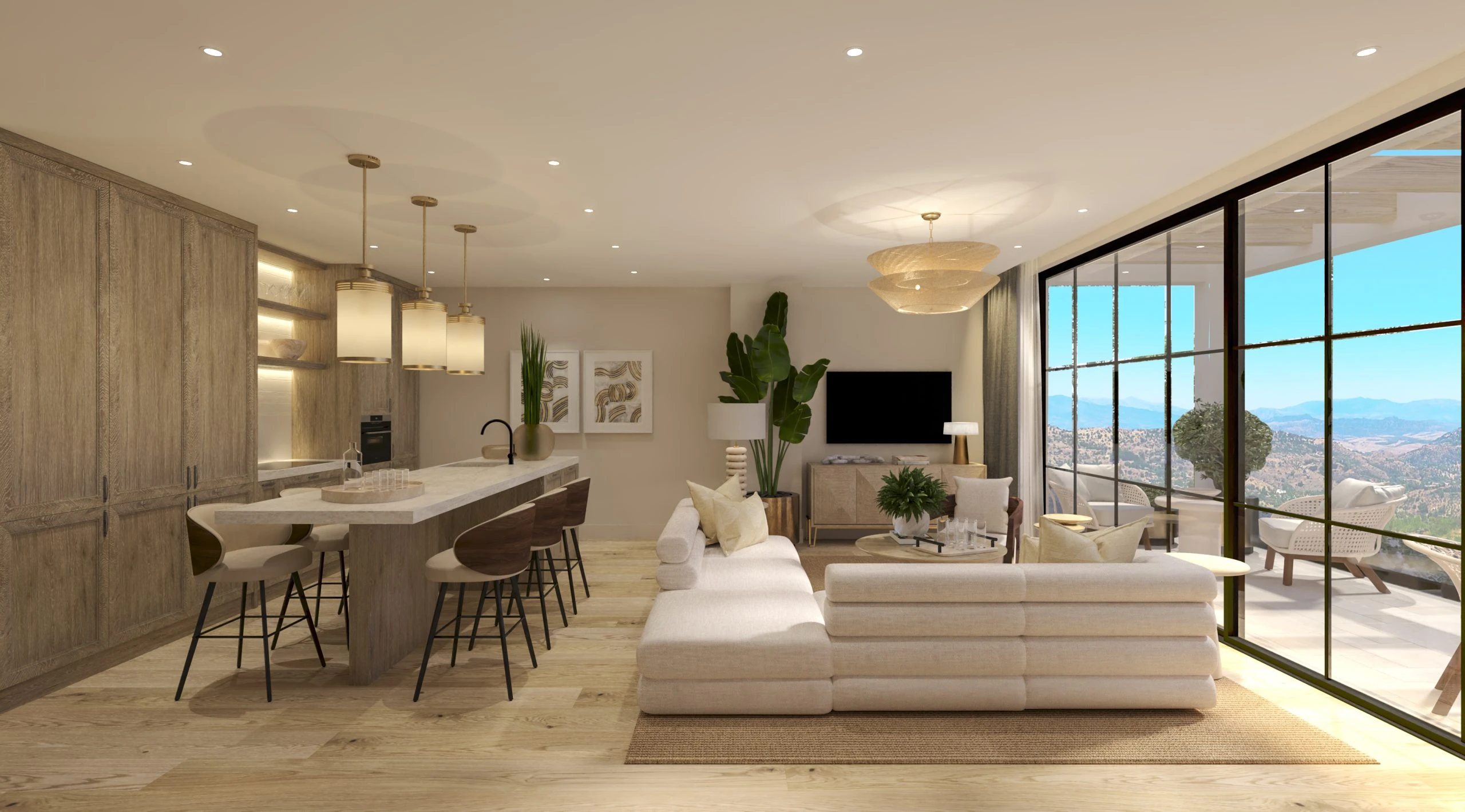 Interior 10